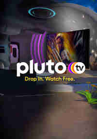 Pluto TV Immersive (Beta)