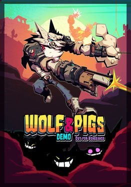 Wolf and Pigs