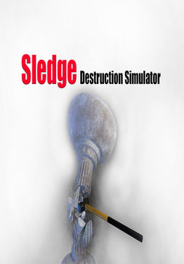 Sledge Destruction Simulator