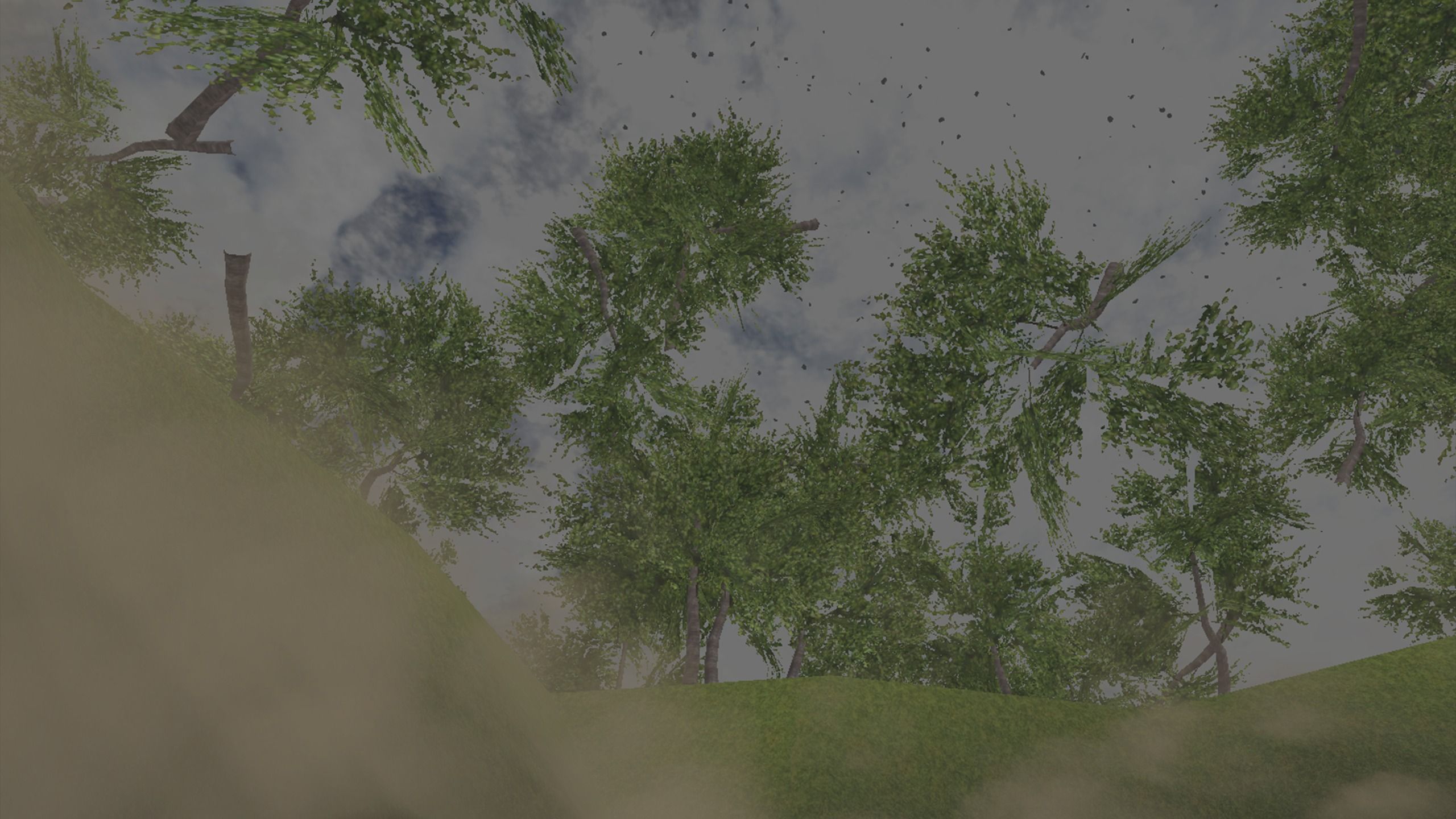 Anime Power Up Simulator