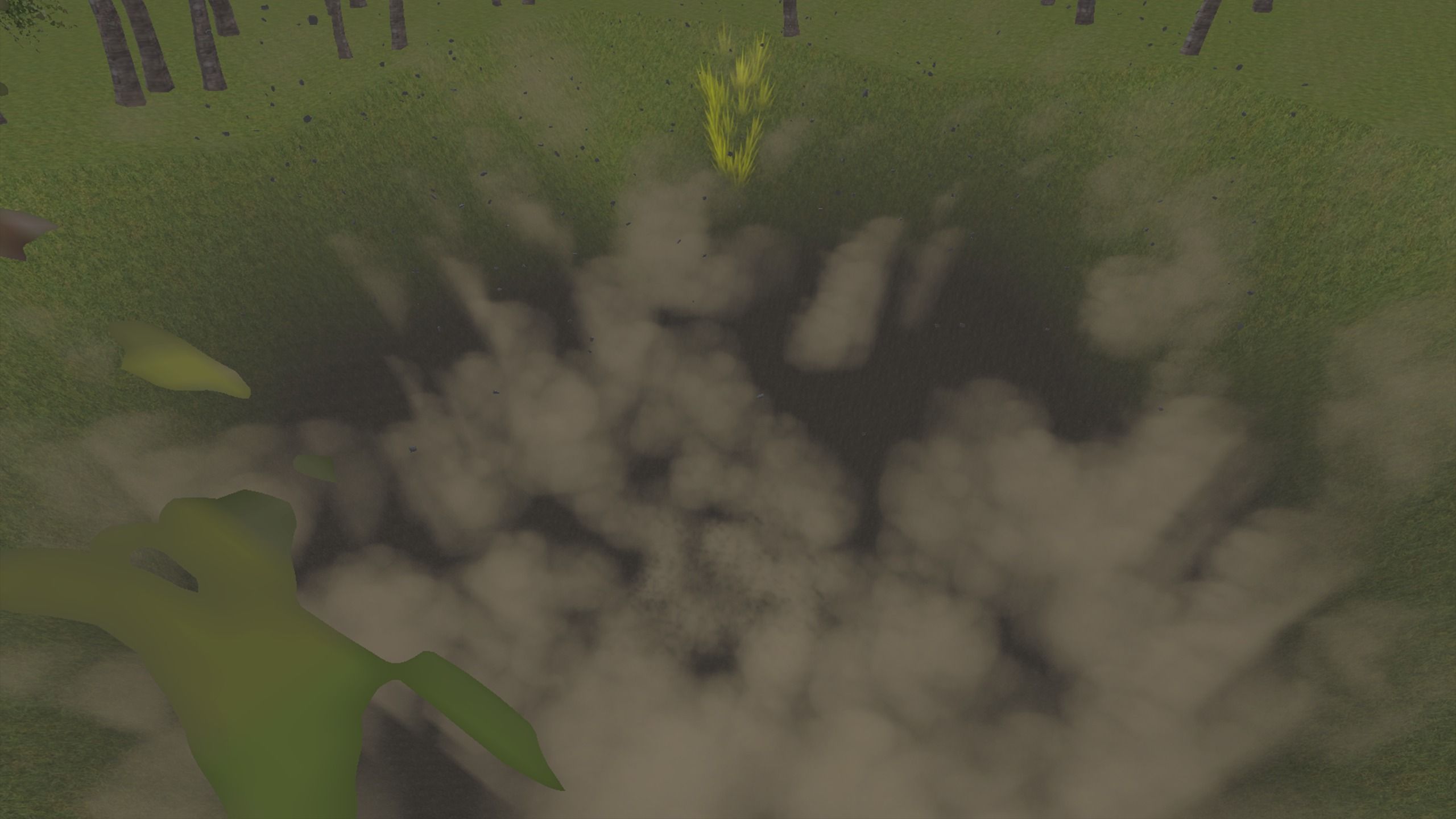 Anime Power Up Simulator