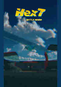 Hex7 Battle Arena