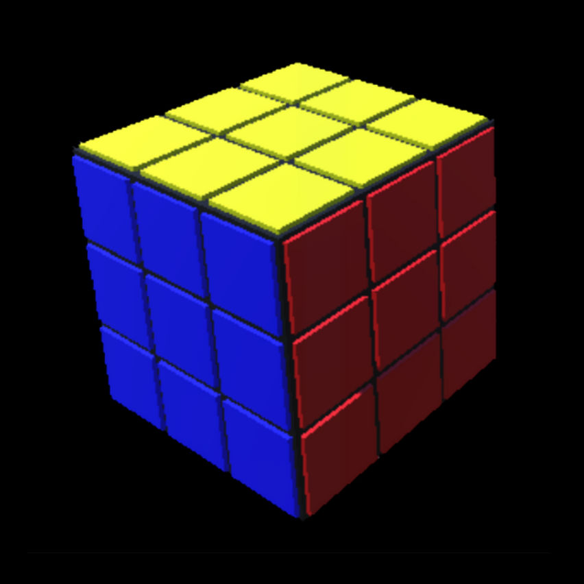 Speed Cube