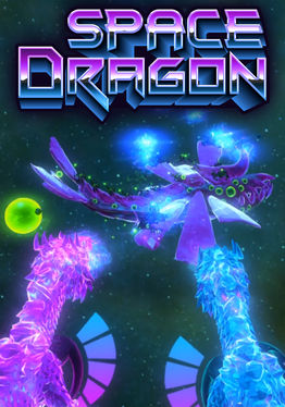 Space Dragon Demo