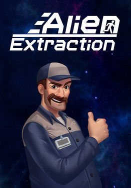 Alien Extraction Demo