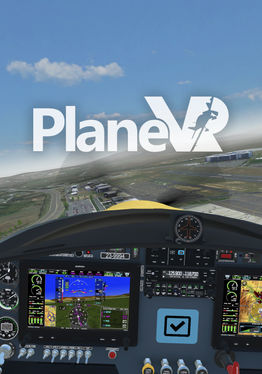 PlaneVR