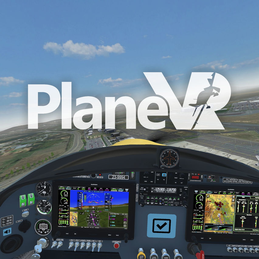 PlaneVR