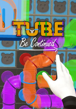 Tube Be Continued Demo