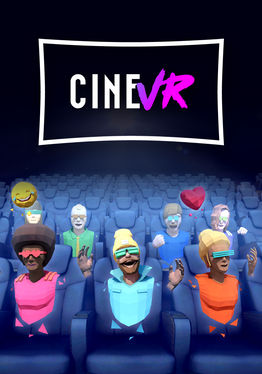 CINEVR