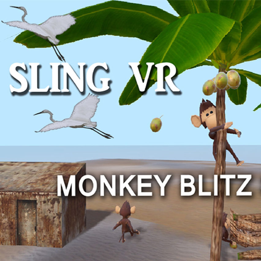 Sling VR
