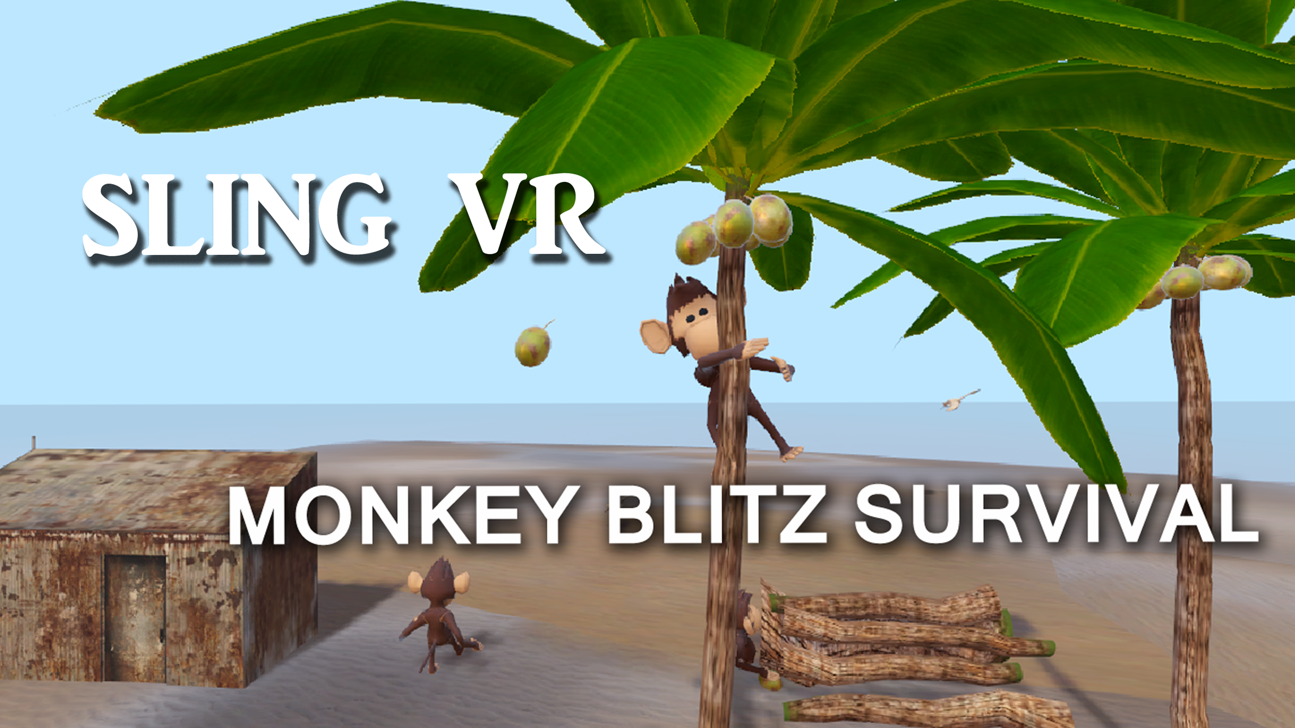 Sling VR