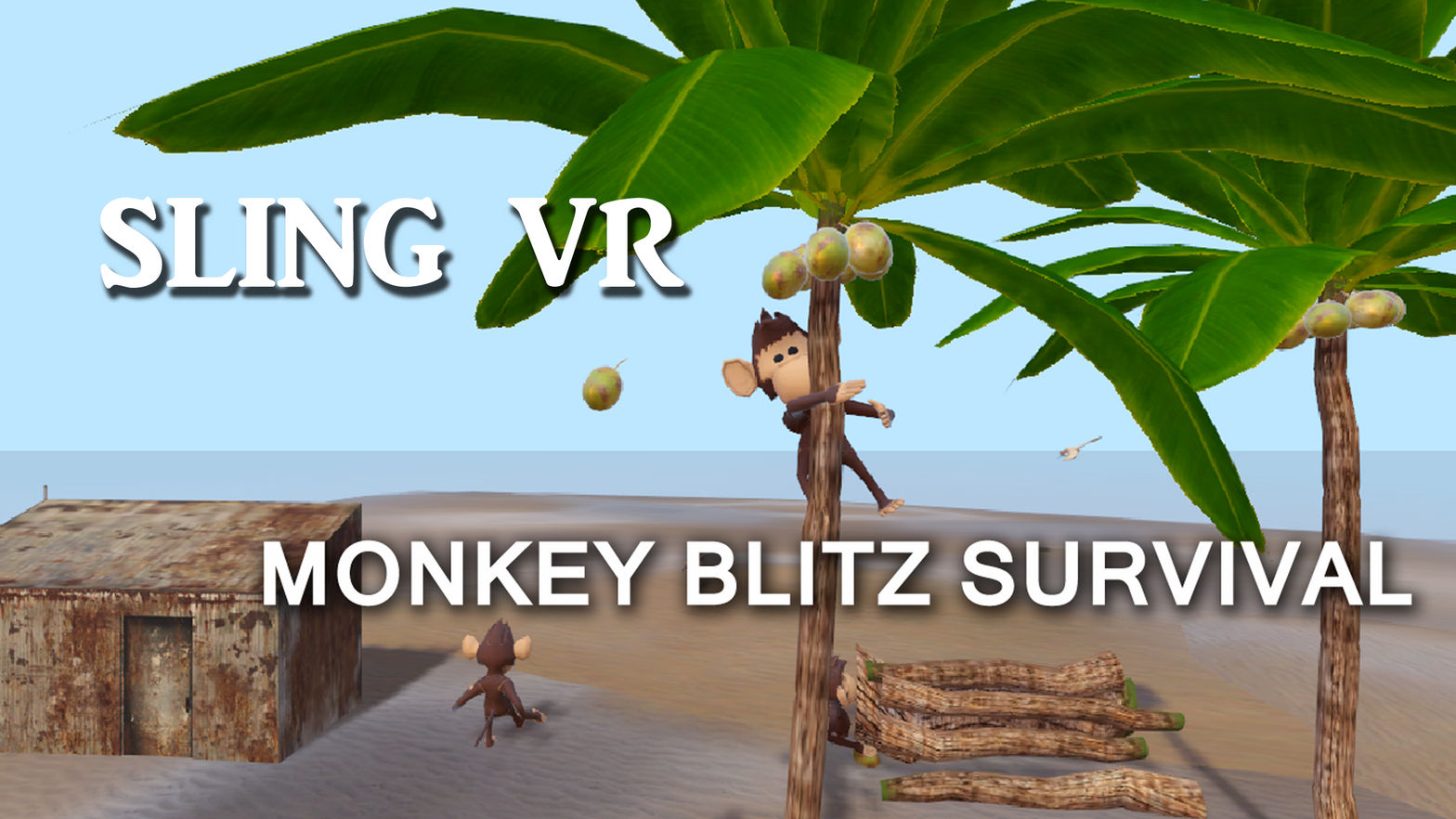 Sling VR