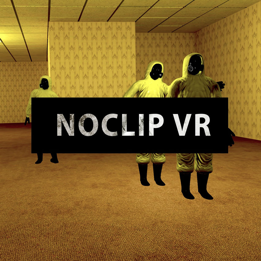 Noclip VR