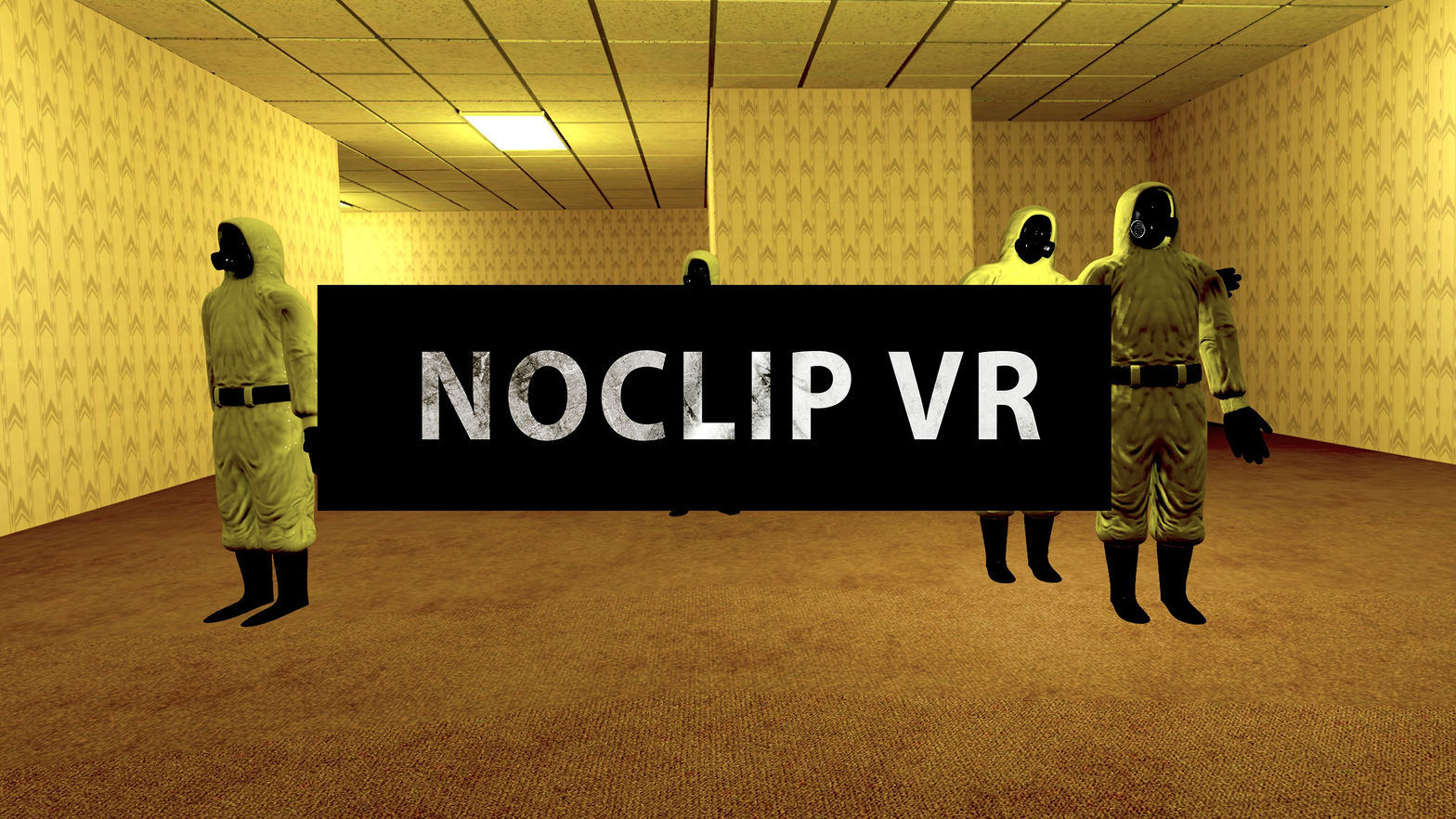 Noclip VR