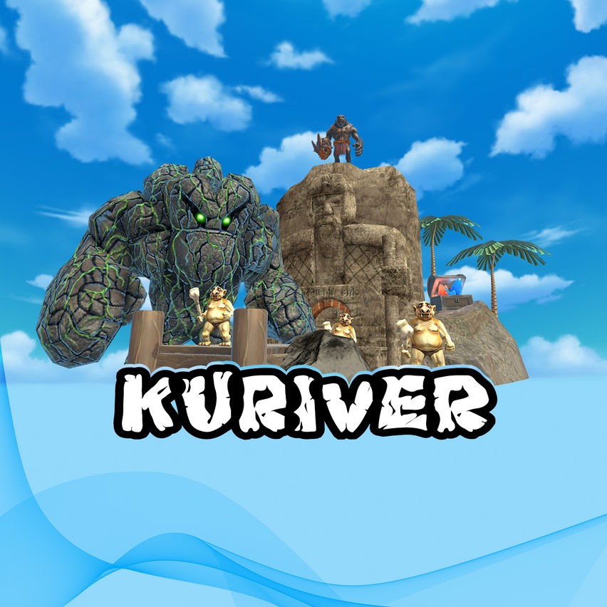 Kuriver - Demo