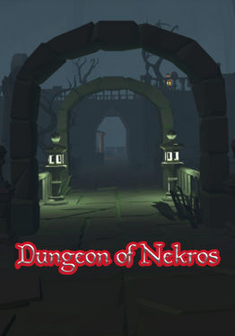 Dungeon of Nekros