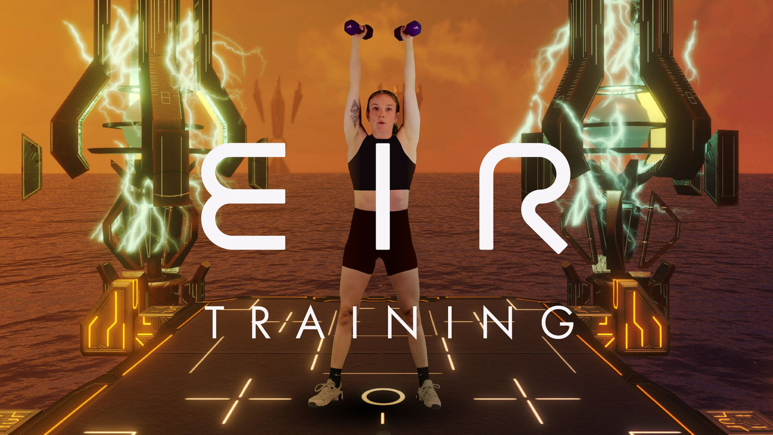 EIR Training Lite