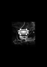 Robot Tag