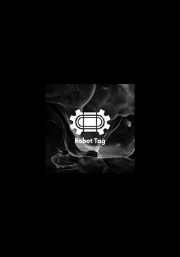 Robot Tag