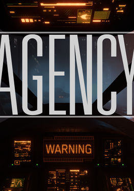 AGENCY [TECH DEMO]