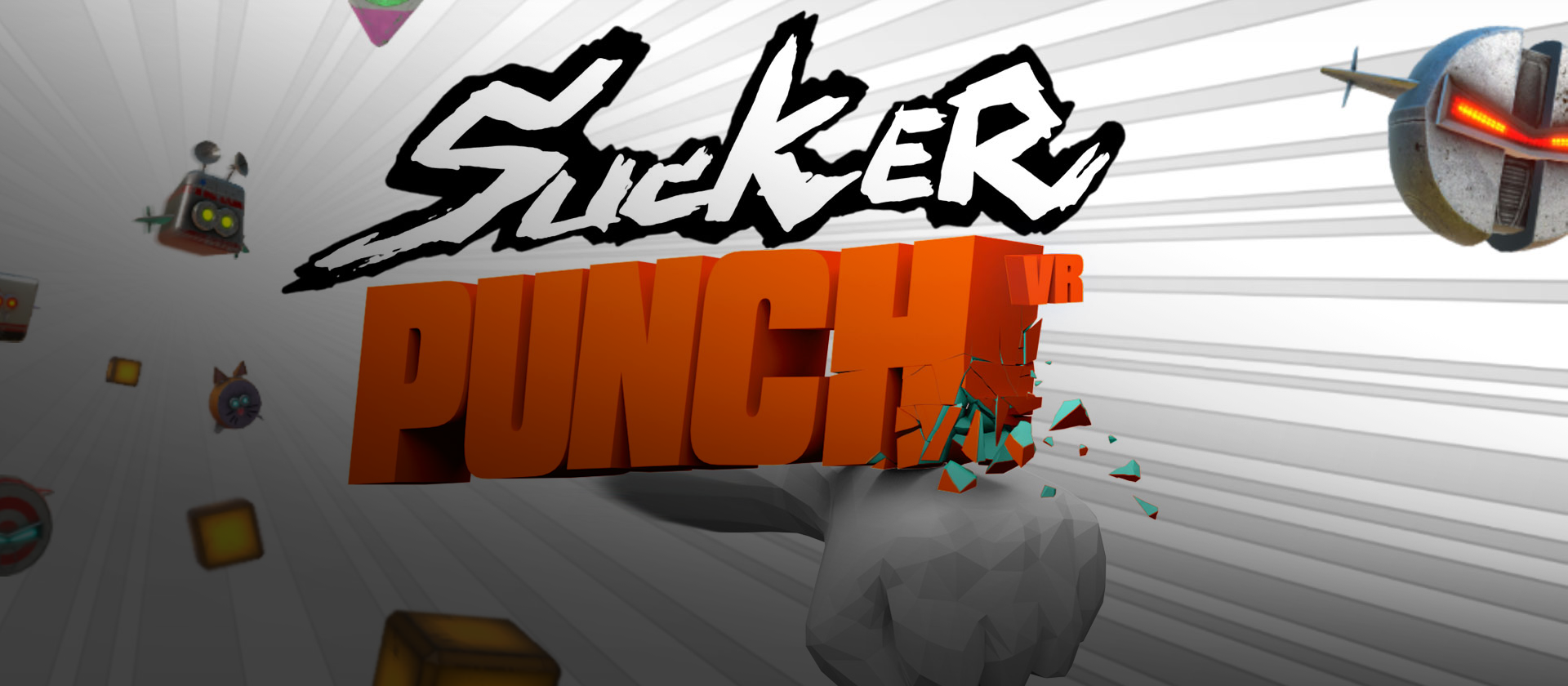 Sucker Punch VR