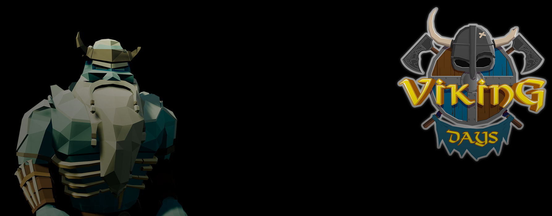 Viking Days Remaster