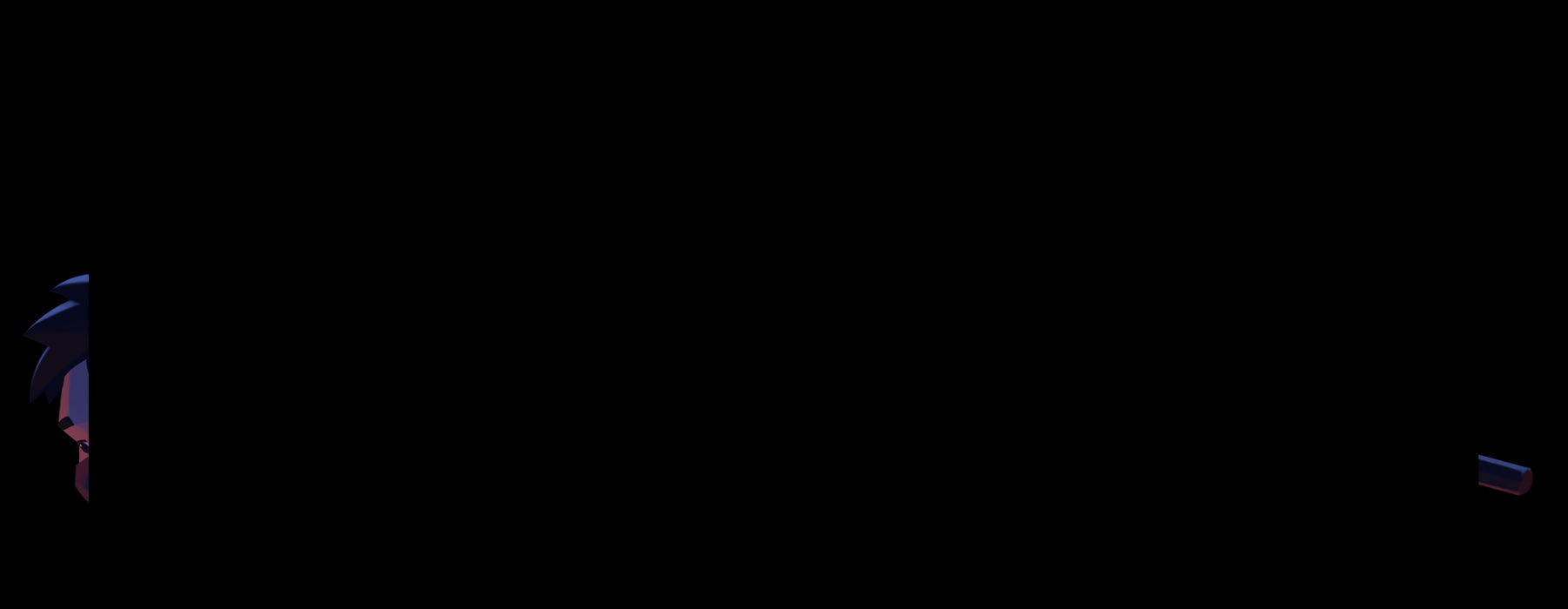 Luna: Episode 1 - Left Behind